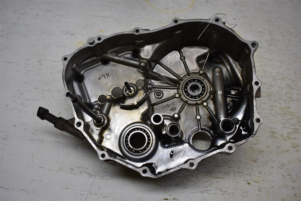 2016 Honda Pioneer 700-4 Clutch Cover 11300-HN8-010