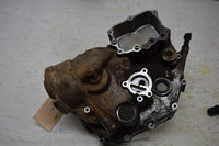 2016 Honda Pioneer 700-4 Clutch Cover 11300-HN8-010