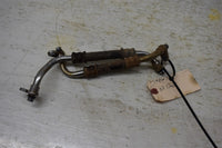 2016 Honda Pioneer 700-4 Oil Lines 15530-HL3-A01 , 15540-HL3-A01