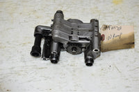 2016 Honda Pioneer 700-4 Oil Pump 15100-HN8-010