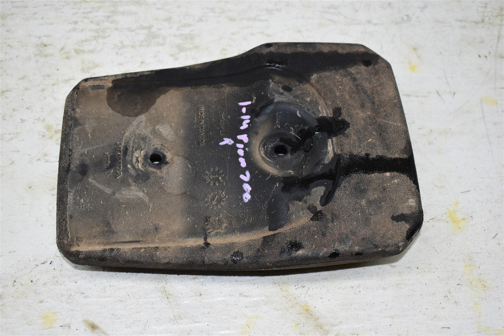 2016 Honda Pioneer 700-4 Right Head Rest 77207-HA0-000
