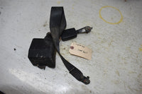 2016 Honda Pioneer 700-4 Left Seat Belt 77610-HL3-A01ZD