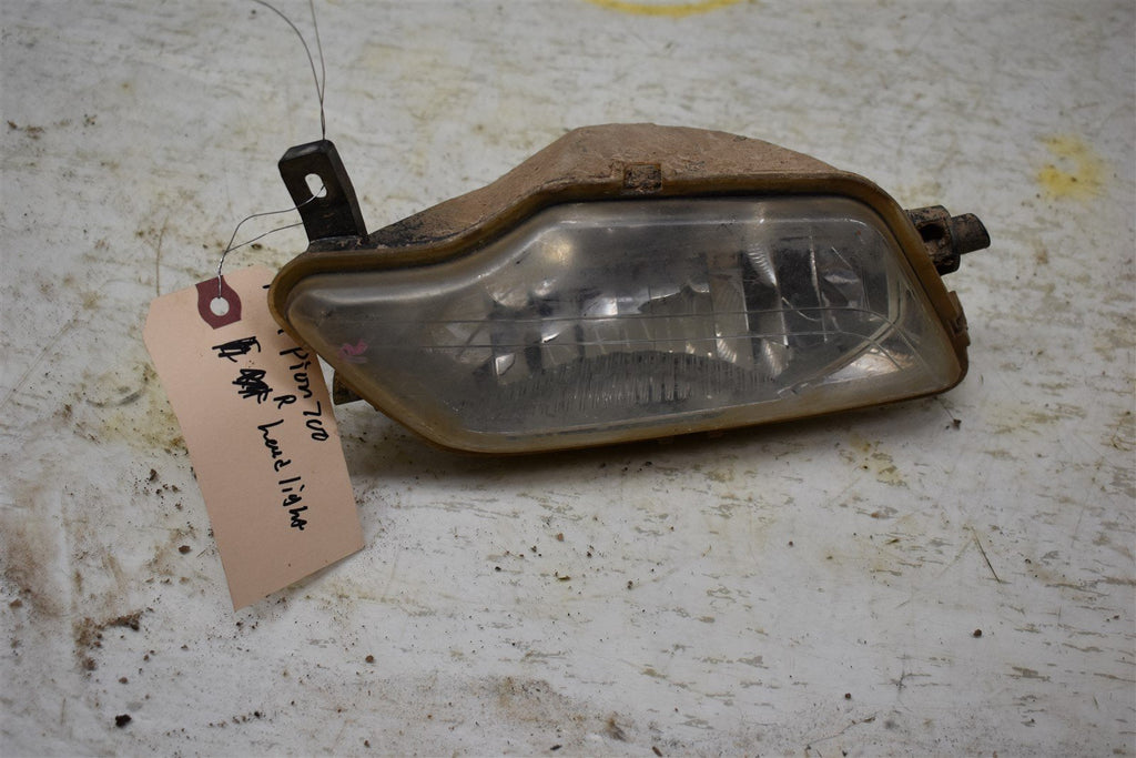 2016 Honda Pioneer 700-4 Right Headlight 33110-HL3-A00
