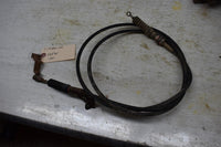 2016 Honda Pioneer 700-4 Shifter Cable 54315-HL3-A01