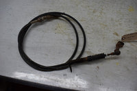2016 Honda Pioneer 700-4 Shifter Cable 54315-HL3-A01