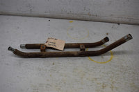 2016 Honda Pioneer 700-4 Coolant Hard Lines 19509-HL3-A00