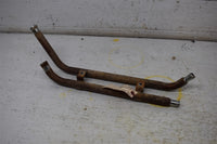 2016 Honda Pioneer 700-4 Coolant Hard Lines 19509-HL3-A00