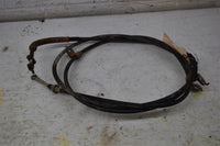 2016 Honda Pioneer 700-4 Parking Brake Cable 45460-HL3-A01