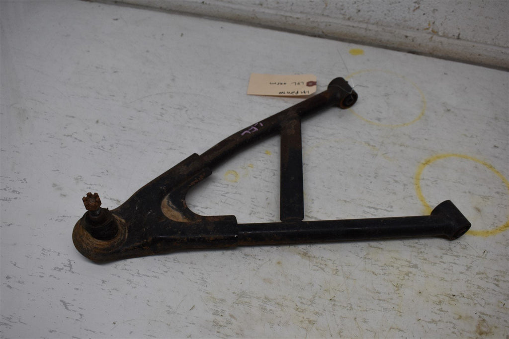 2016 Honda Pioneer 700-4 Left Front Lower A Arm 51360-HL3-A00