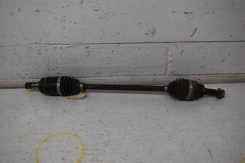 2016 Honda Pioneer 700-4 Left Front Axle 44300-HL3-A02