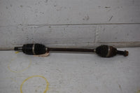 2016 Honda Pioneer 700-4 Left Front Axle 44300-HL3-A02