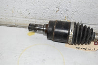 2016 Honda Pioneer 700-4 Left Front Axle 44300-HL3-A02