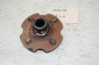 2016 Honda Pioneer 700-4 Left Rear Wheel Hub 42610-HL3-A00