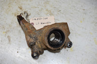 2016 Honda Pioneer 700-4 Left Front Knuckle 51250-HL3-A00