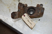 2016 Honda Pioneer 700-4 Left Front Knuckle 51250-HL3-A00