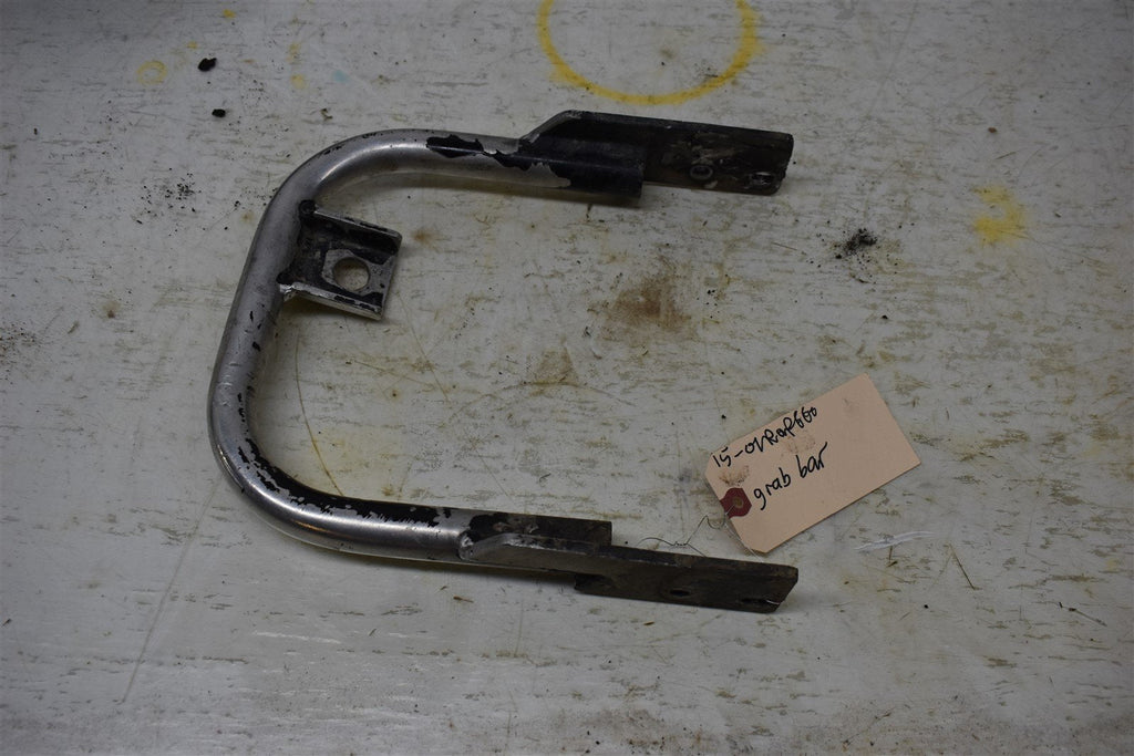 2001 Yamaha Raptor 660 Grab Bar 5LP-2845R-00-00