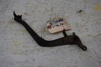 2001 Yamaha Raptor 660 Brake Pedal 5LP-27211-00-00