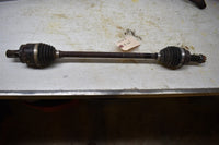 2016 Honda Pioneer 700-4 Left Rear Axle 42350-HL3-A01