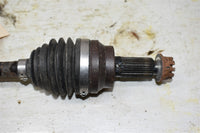 2016 Honda Pioneer 700-4 Left Rear Axle 42350-HL3-A01