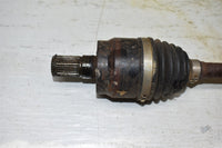 2016 Honda Pioneer 700-4 Left Rear Axle 42350-HL3-A01