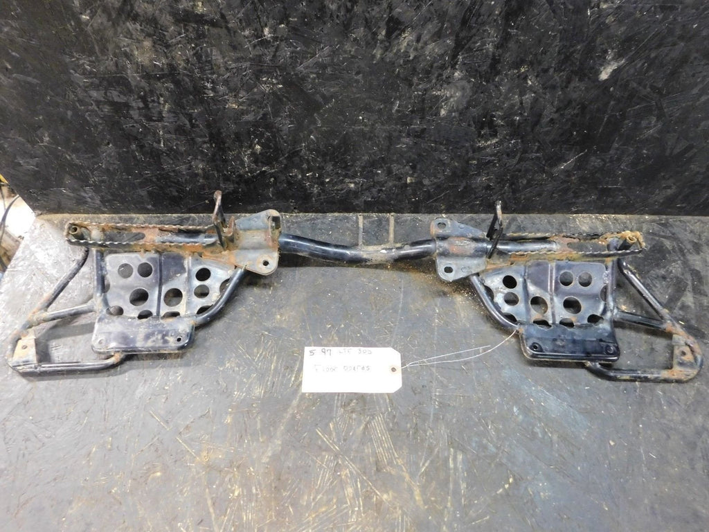 1997 Suzuki King Quad LTF300 4x4 Foot Boards