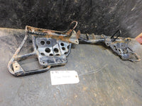 1997 Suzuki King Quad LTF300 4x4 Foot Boards