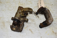 2016 Honda Pioneer 700-4 Rear Brake Caliper 43150-HL3-A01