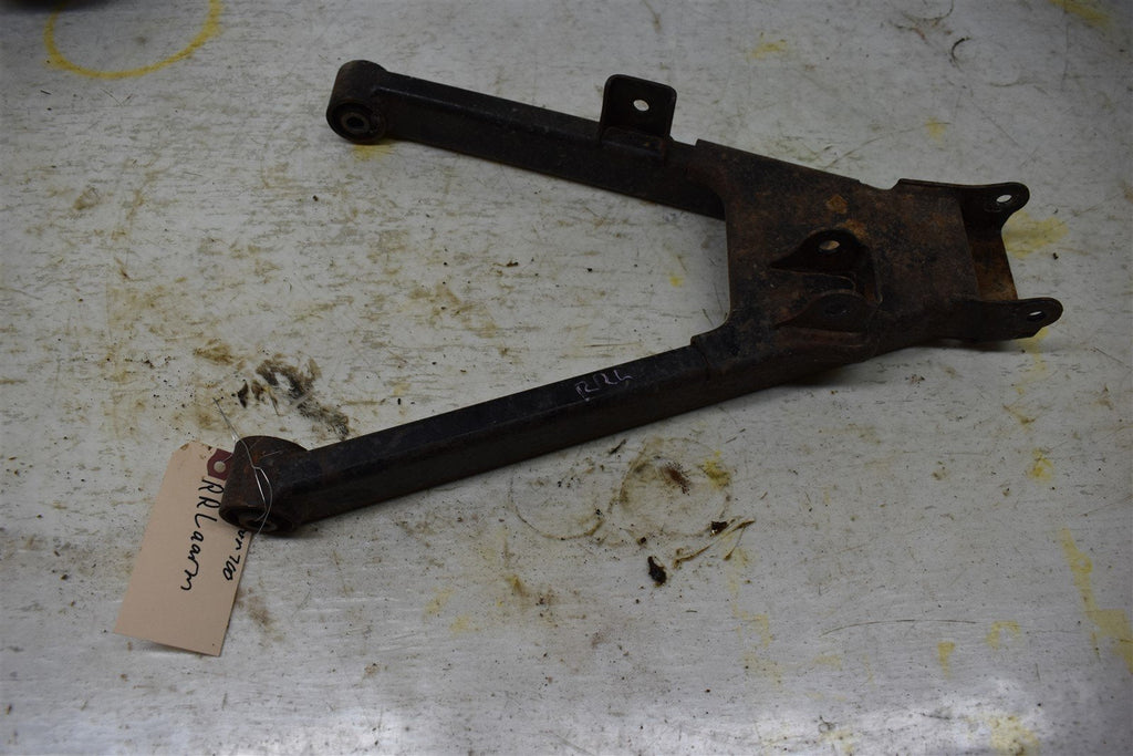 2016 Honda Pioneer 700-4 Right Rear Lower A Arm 52350-HL3-A00