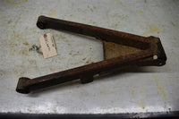 2016 Honda Pioneer 700-4 Right Rear Lower A Arm 52350-HL3-A00