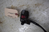 2001 Yamaha Raptor 660 Switches 5LP-83973-00-00