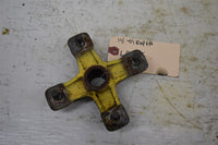 2001 Yamaha Raptor 660 Left Rear Wheel Hub 5LP-25383-00-00