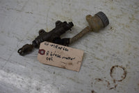 2001 Yamaha Raptor 660 Rear Brake Master Cylinder 4PT-2580E-00-00