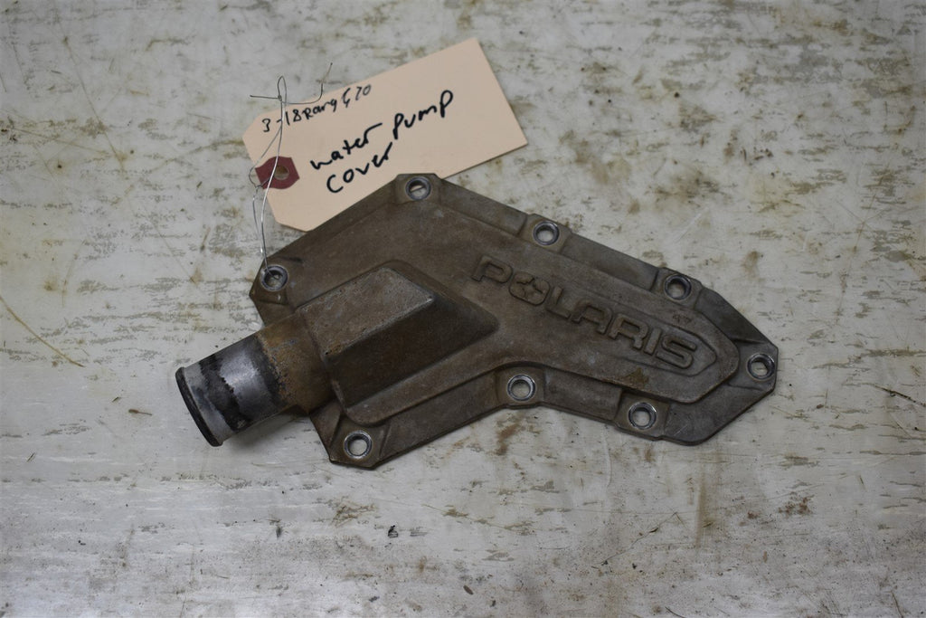 2018 Polaris Ranger 570 Water Pump Cover 5632463