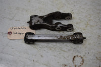 2001 Yamaha Raptor 660 Shock Linkage 5LP-2217A-00-00