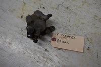 2001 Yamaha Raptor 660 Right Front Brake Caliper 5LP-2580U-00-00