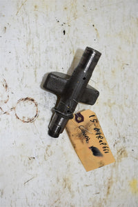 2001 Yamaha Raptor 660 Counter Balancer Shaft 5LP-11454-00-00