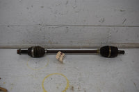2016 Honda Pioneer 700-4 Right Rear Axle 42200-HL3-A02