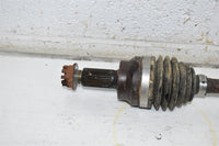 2016 Honda Pioneer 700-4 Right Rear Axle 42200-HL3-A02