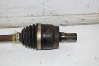 2016 Honda Pioneer 700-4 Right Rear Axle 42200-HL3-A02