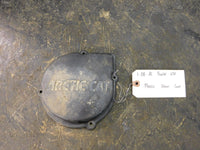 2008 Arctic Cat Prowler 650 H1 Plastic Side Cover