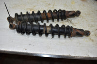 2016 Honda Pioneer 700-4 Rear Shocks 52400-HL3-A01