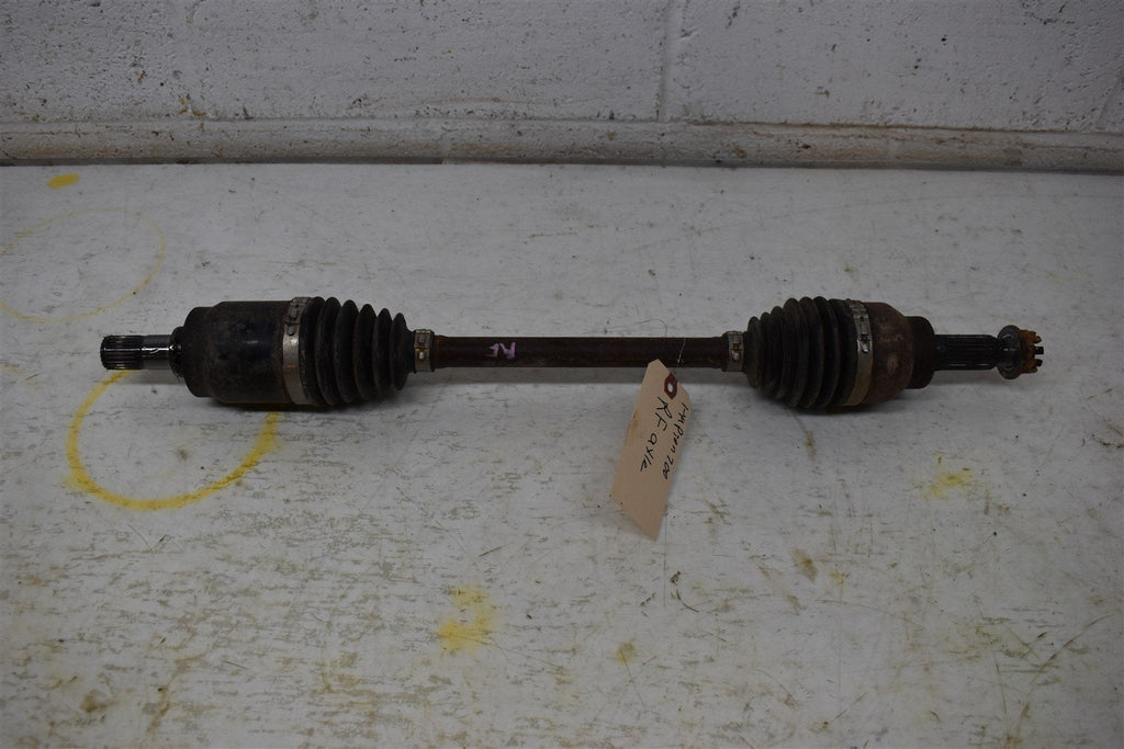 2016 Honda Pioneer 700-4 Right Front Axle 44200-HL3-A02