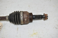 2016 Honda Pioneer 700-4 Right Front Axle 44200-HL3-A02