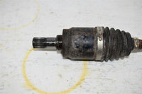 2016 Honda Pioneer 700-4 Right Front Axle 44200-HL3-A02