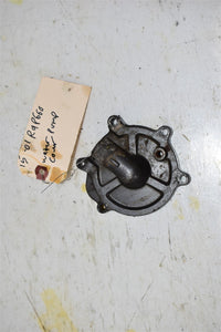 2001 Yamaha Raptor 660 Water Pump Cover
