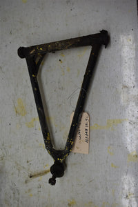 2001 Yamaha Raptor 660 Right Front Upper A Arm 5LP-23550-00-00