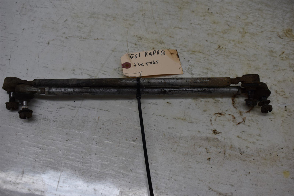 2001 Yamaha Raptor 660 Tie Rods 5LP-23831-00-00