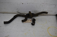 2001 Yamaha Raptor 660 Coolant Hoses