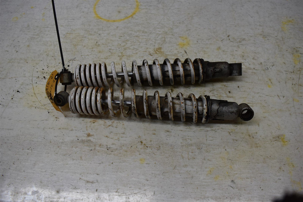 2001 Yamaha Raptor 660 Front Shocks 5LP-23350-00-00