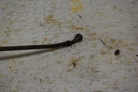 2001 Yamaha Raptor 660 Rear Brake Line 5LP-25874-00-00